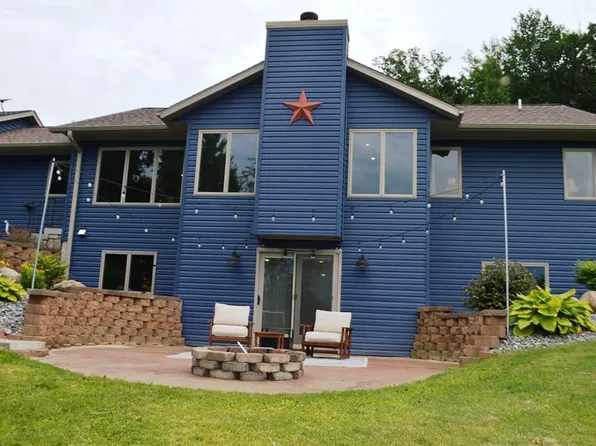 S7256 Sunrise Drive, Fall Creek, WI 54742