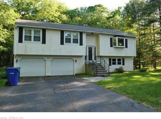 901 Strong Rd, South Windsor, CT 06074