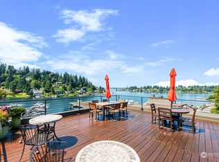 9951 Lake Washington Blvd NE APT 10, Bellevue, WA