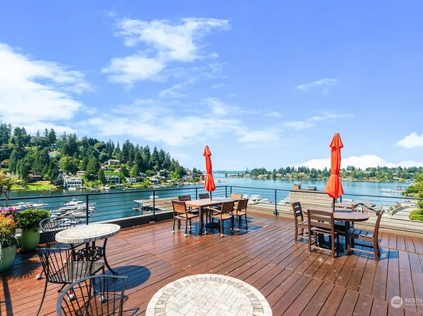 9951 Lake Washington Boulevard NE #10, Bellevue, WA 98004