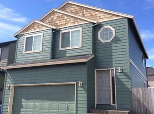 1310 NE 165th Way, Ridgefield, WA 98642