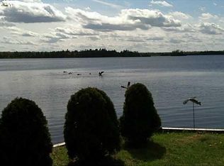 102 Sand Cove Rd, Princeton, ME 04668