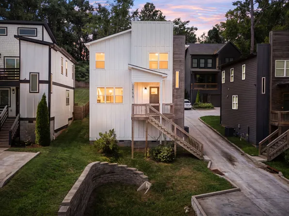 3219A Curtis St, Nashville, TN 37218