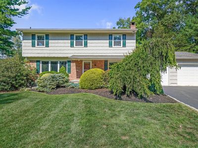 22 Sandstone Trail, New City, NY, 10956