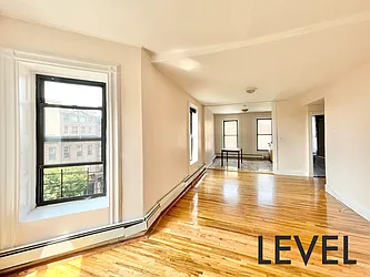 Rented by Level Group