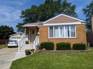 7916 S Kolin Ave, Chicago, IL 60652