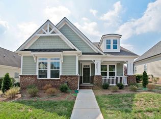 2780 Keady Mill Loop, Kannapolis, NC 28081