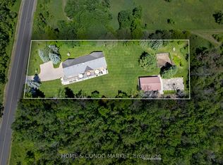 20603 Willoughby Rd, Caledon, ON L7K1W2