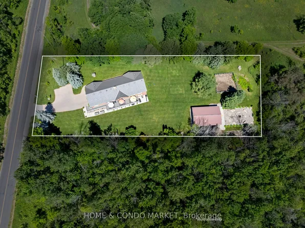 20603 Willoughby Rd, Caledon, ON L7K 1W2