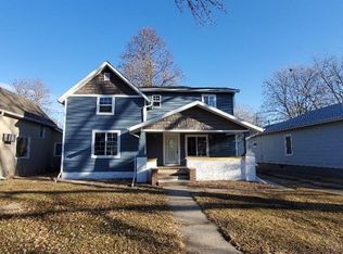 1612 Willis Ave, Perry, IA 50220