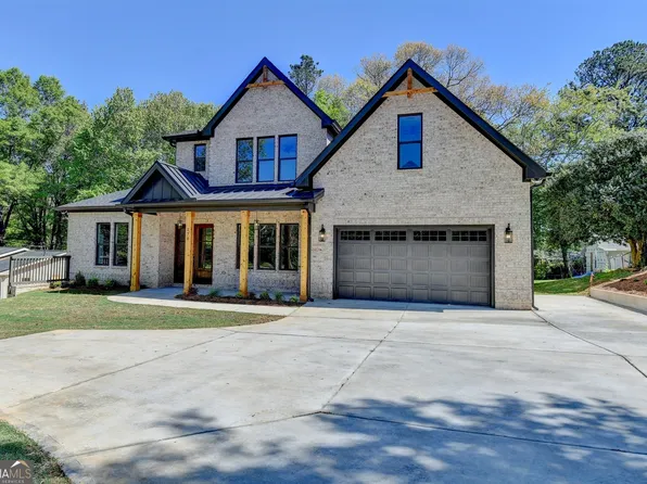 270 New Hope Rd, Lawrenceville, GA 30046