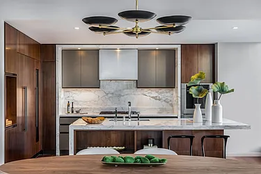 Sold by Douglas Elliman