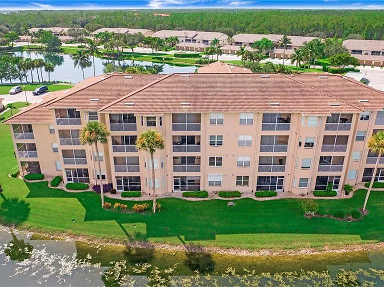 8600 Cedar Hammock Cir #1325 — Photo 20