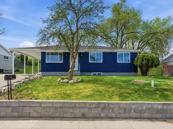 5336 S Charlotte Ave, Salt Lake City, UT 84118