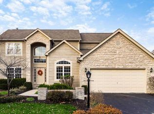 204 Wagon Trl S, Powell, OH 43065