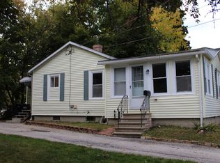 254 Fern St, Bangor, ME 04401