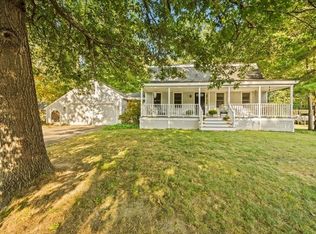24 Cranberry Rd, Whitman, MA 02382