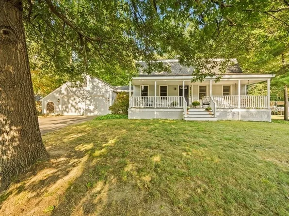 24 Cranberry Rd, Whitman, MA 02382
