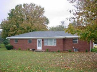 8990 W Us Highway 136 Rd, Waynetown, IN 47990