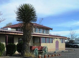 210 Mesquite, Socorro, NM 87801