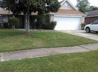 1603 Admiral Nelson Dr, Slidell, LA 70461
