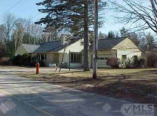 W3941 1st St, Powers, MI 49874