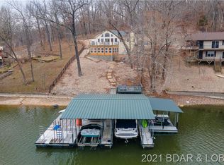 1452 Deer Valley Rd, Sunrise Beach, MO 65079