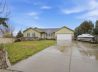 5000 Milky Way, West Richland, WA 99353