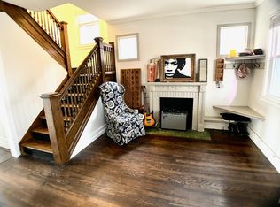 731 W Philadelphia St, Detroit, MI 48202