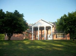 5400 Skeens Ridge Rd, Big Stone Gap, VA 24219