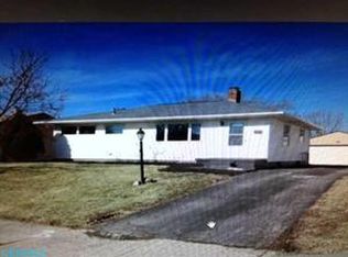 1882 E Beaumont Rd, Columbus, OH 43224