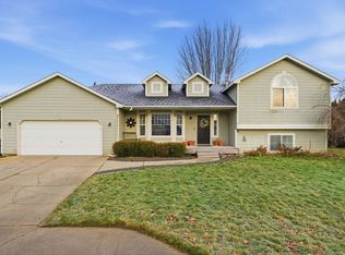 3206 S Vercler Dr, Spokane, WA 99206