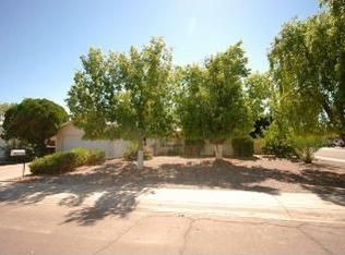 201 E Strahan Dr, Tempe, AZ 85283