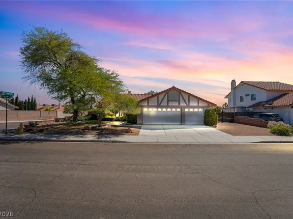 1500 Cutler Dr, Las Vegas, NV 89117