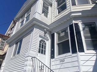 1053-1055 Madison Ave, Paterson, NJ 07501