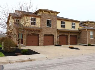 2367 Rolling Hills Dr, Covington, KY 41017