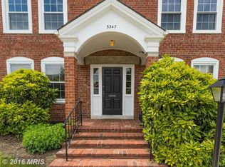 3347 S Wakefield St #A, Arlington, VA 22206