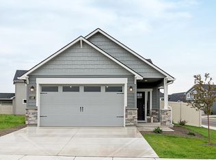 62816 NE Cranbrook Pl LOT 11, Bend, OR 97701