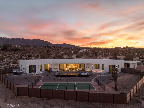 6715 Juniper Rd, Joshua Tree, CA 92252