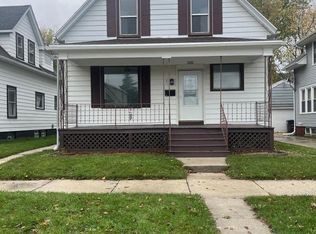 2122 N 11th St, Sheboygan City, WI 53081