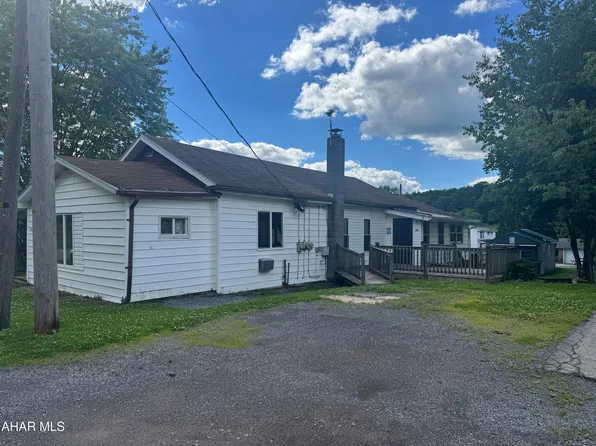 276 Reade St, Blandburg, PA 16619