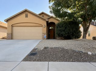 5856 Organ Peak Dr, Las Cruces, NM 88012