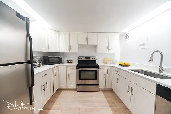 Rented by Platinum Properties | media 13