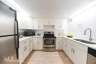 Rented by Platinum Properties