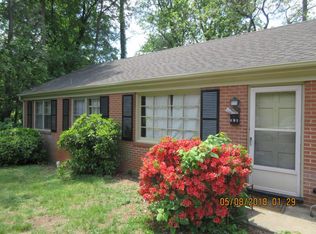 106 Olinda Dr #B, Charlottesville, VA 22903