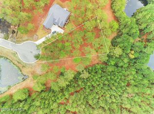 1074 Tinton Poin SW #72, Sunset Beach, NC 28468