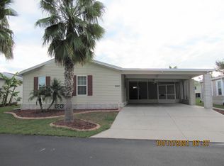 3920 Southport Springs Pkwy, Zephyrhills, FL 33541