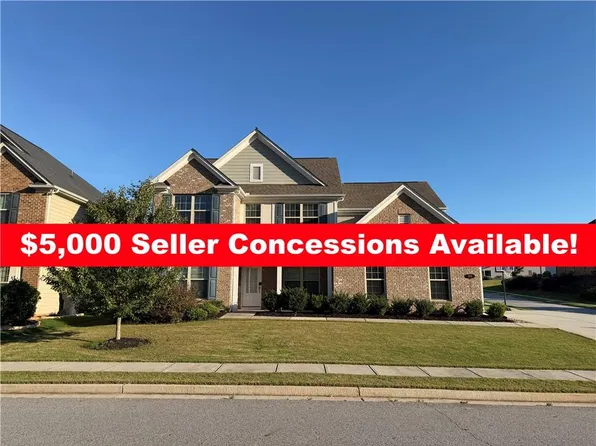 106 Westberry St, Peachtree City, GA 30269