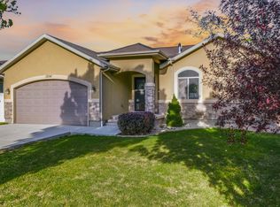 13141 S Woods Park Dr, Herriman, UT 84096