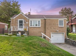 157 Carmella Dr, White Oak, PA